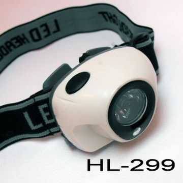 1W High-Power Led Headlamp(Hl-299)